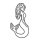 Mermaid B